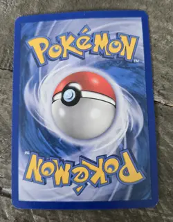 2004 Pokemon EX FireRed LeafGreen Exeggutor 5/112 Holo Rare Near Mint - Image 3