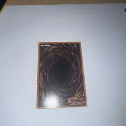 Yugioh Polymerization LOB-E047 Super Rare Unl (LP) - Image 2