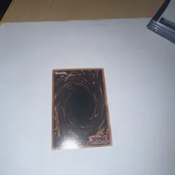 Yugioh Polymerization LOB-E047 Super Rare Unl (LP) - Image 4