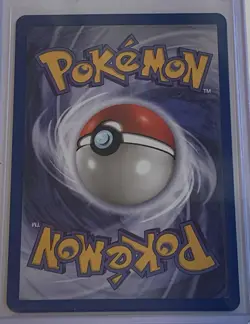 99-2000 Pokemon TCG Team Rocket 1st Edition Dark Vileplume #30/82 EX-NM - Image 2