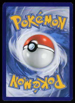Oddish 1/98 Common Ancient Origins Pokemon Near Mint - Image 2