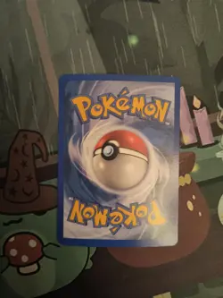 Pokemon Cradily 3/100 Sandstorm Reverse Holo Rare 100 HP Stage 2 English Card - Image 2