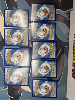 Pokemon TCG Trainer Gallery and Galarian Gallery Bundle Card Lot NM/LP 9x Cards - Image 2