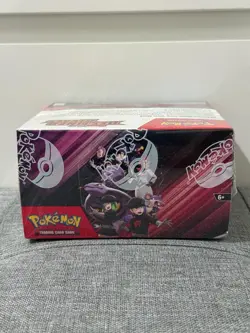Pokemon Destined Rivals Booster Box 36 Pack Brand New Sealed ✅✨ - Image 5