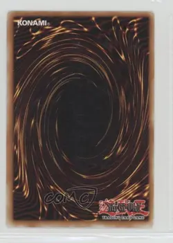 Emblem of the Awakening Unlimited YuGiOh Strike Neos #STON-EN044 2007 READ - Image 2