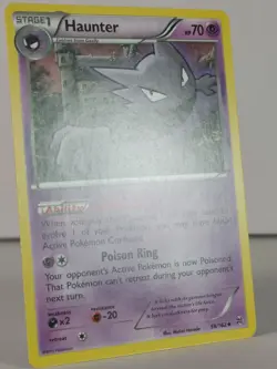 Haunter - BREAKthrough - 59/162 - singles - Pokemon TCG - Image 4