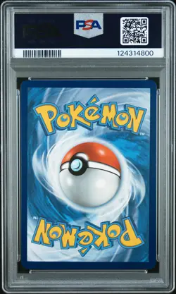 2020 POKEMON SWORD & SHIELD CHAMPION'S PATH #017 FULL ART/GARDEVOIR VMAX PSA 9 - Image 2