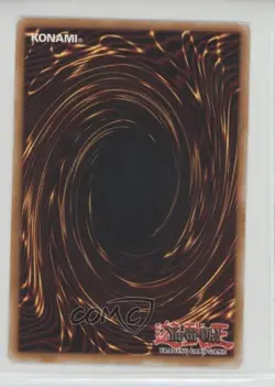 Change of Hero - Reflector Ray Unlimited YuGiOh Strike the Neos #STON-EN49 READ - Image 2