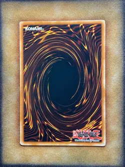 Yugioh Sillva, Warlord of Dark World EEN-EN023 Ultimate Rare VLP - Image 2