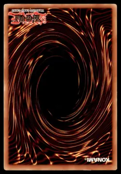 Yu Gi Oh! Time Wizard SDJ 015 Starter Deck Joey 1st Edition Regular - Image 2