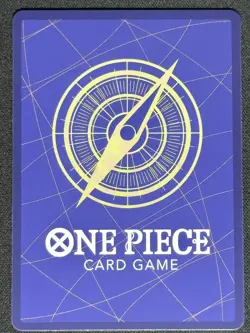 Nami (054) #OP11-054 A Fist of Divine Speed- One Piece Card TCG - Image 2