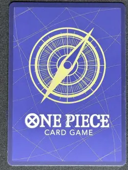 Kyros #OP10-046 Royal Blood- One Piece Card TCG - Image 2