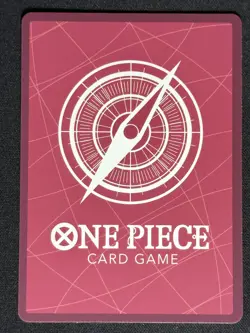 Monkey.D.Luffy (040) #OP11-040 A Fist of Divine Speed- One Piece Card TCG - Image 2