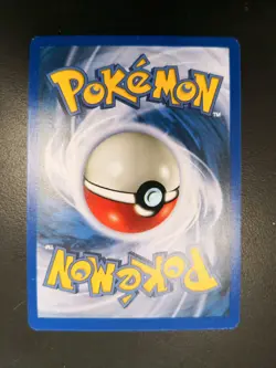 Pokemon Card 89/105 - 1st Edition Neo Destiny Unown V - Near Mint - SHIPS FAST!! - Image 3