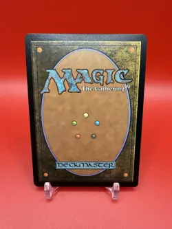 MTG Lignify 2192 Secret Lair Drop Series Iron Maiden Album Art NM - Image 2