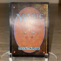 MTG Mana Vault x1 Revised Edition Lightly Played LP/MP Magic The Gathering - Image 4