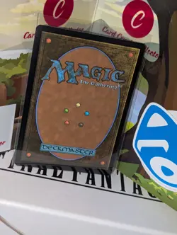 Wandering Fumarole Borderless Edge of Eternities EOE R 0090 NM - Image 3