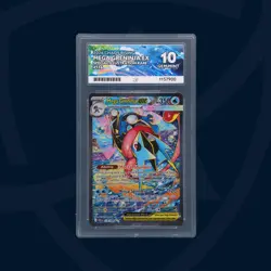 Pokemon TCG Mega Greninja 116/086 ACE 10 PERFECT SUBS ✅ - Image 1