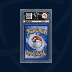 Pokemon TCG Mega Greninja 116/086 ACE 10 PERFECT SUBS ✅ - Image 2