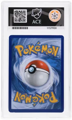 Pokemon TCG Mega Greninja 116/086 ACE 10 PERFECT SUBS ✅ - Image 4