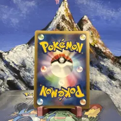 Time-Space Distortion - 012/012 Pokemon Regigigas Pack - Holo LP - Image 3