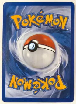 Typhlosion HGSS09 Promo HGSS Black Star Promos Pokemon Lightly Played - Image 2