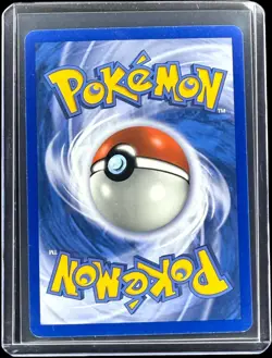 Pokemon TCG Tauros EX Crystal Guardians 12/100 Holo Rare LP - Image 2