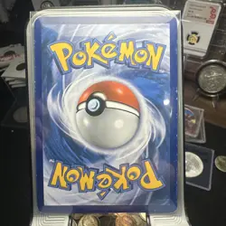 Guzma 115/147 Sm-Burning Shadows Reverse Holo Pokemon - Image 2