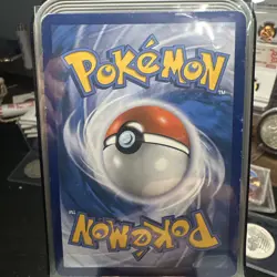 Guzma 115/147 Sm-Burning Shadows Reverse Holo Pokemon - Image 3