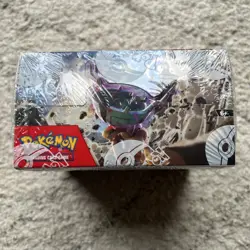 Pokemon TCG: Paldea Evolved Booster Box Sealed Scarlet & Violet Brand New 36 - Image 5