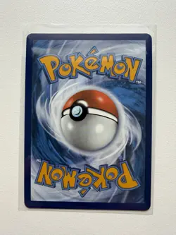 Unown V - SWSH12: Silver Tempest - 065/195 Ultra Rare Pokemon TCG - NM - Image 2