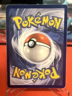 Omastar BREAK 19/124 BREAK Rare Fates Collide Pokemon Moderately Played - Image 2