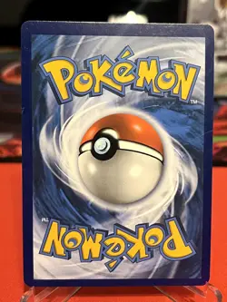 Deoxys V SWSH266 Holo Promo Sword & Shield Promo Pokemon Near Mint - Image 2