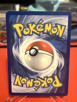 Arbok 29/100 Uncommon Sandstorm Pokemon Reverse Holo Lightly Played - Image 2