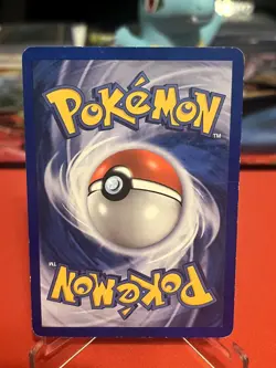 Sceptile 4/17 Rare POP Series 1 Pokemon Moderately Played - Image 2