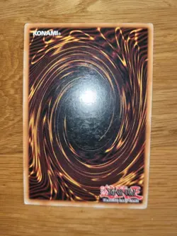 YUGIOH! Dunkler Magier SYE DE001 Deutsch 1. Auflage Super Rare - Image 2