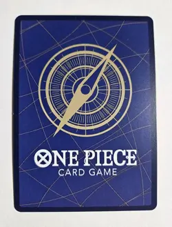 One Piece TCG Gin OP15-007 Alt Art SR - Image 2