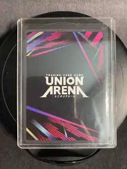 Union Arena Solo Leveling Han Song-yi SR (Alt Art) UE17BT/SLG-1-003 Holo - Image 4