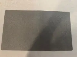 Yugioh Mulcharmy Fuwalos WCQ Playmat 2025 World Championship Qualifier NM - Image 2