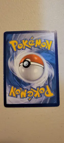 Gyarados (21/98) Holo Rare card from the 2015 Pokemon XY - Ancient Origins set. - Image 4