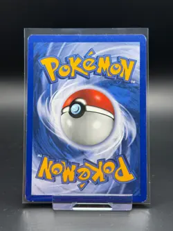 Unown E 67/75 Neo Discovery 1st Edition MP Pokemon Card TCG Common Vintage WOTC - Image 2