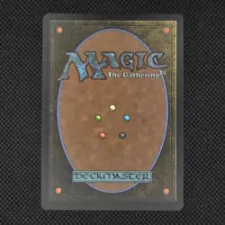 Taunt from the Rampart 71 Commander The Lord of the Rings Magic The Gathering NM - Image 2
