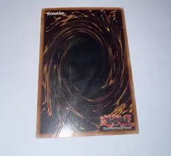 Yugioh Polymerization LOB-E047 Super Rare Unl (D) - Image 2