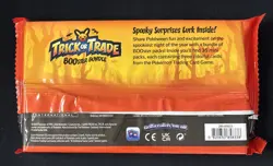 Pokemon TCG Trick or Trade Booster Bundle 2024 Brand New Factory Sealed - Image 4