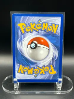 2026 Pokemon MEP EN Squirtle 039 Black Star Promo **Fresh Pull** - Image 2