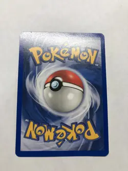 Pokemon TCG Charmeleon EX FireRed & LeafGreen 31 Regular Uncommon - Image 4