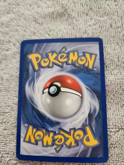 Golem 6/92 - POKEMON - Holo Rare - EX Legend Maker - Near Mint Not Graded - Image 2