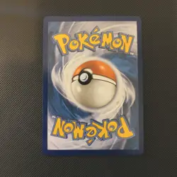 Pokemon TCG Perfect Order Meowth EX 107/088 Full Art - Image 2