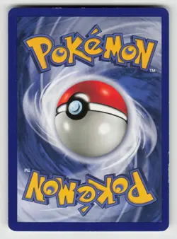 Muk 13/62 Holo Rare Fossil Pokemon Unlimited Holofoil LP - Image 2