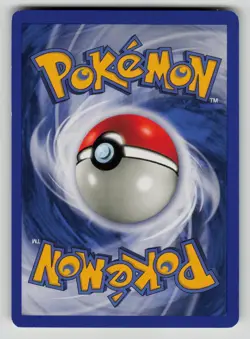 Remoraid 50/64 Common Neo Revelation Pokemon 1st Edition LP - Image 2